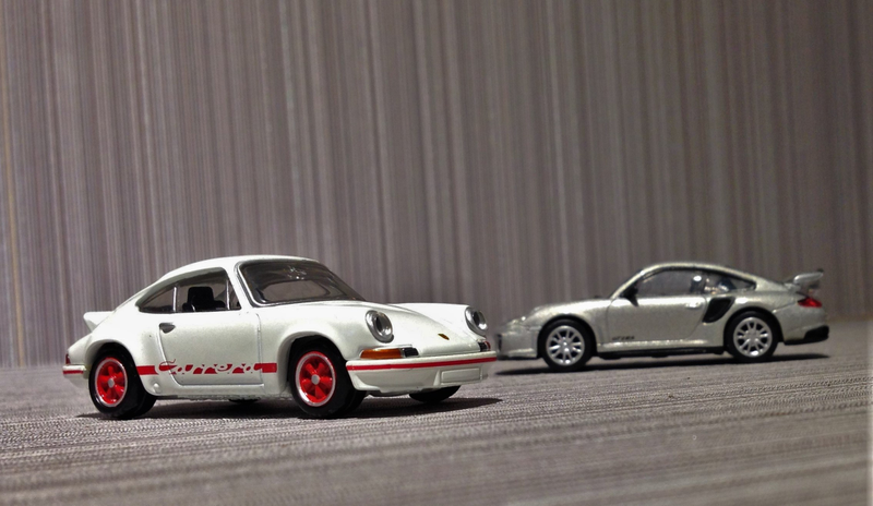 Illustration for article titled Rennsport Reunion: Free For All
